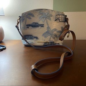 Brahmin Copa Cabana Crossbody
